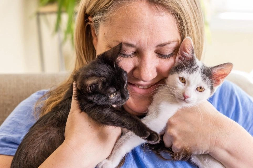 Duo Names for Pet Pair