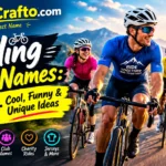 Cycling Team Names