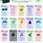 Kik Usernames